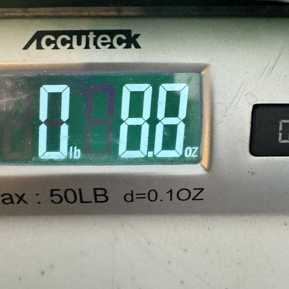 Bluesmiths Board Shorts Mens 34 Green The Spartan Standard 11” Inseam Stretch - Picture 13 of 13